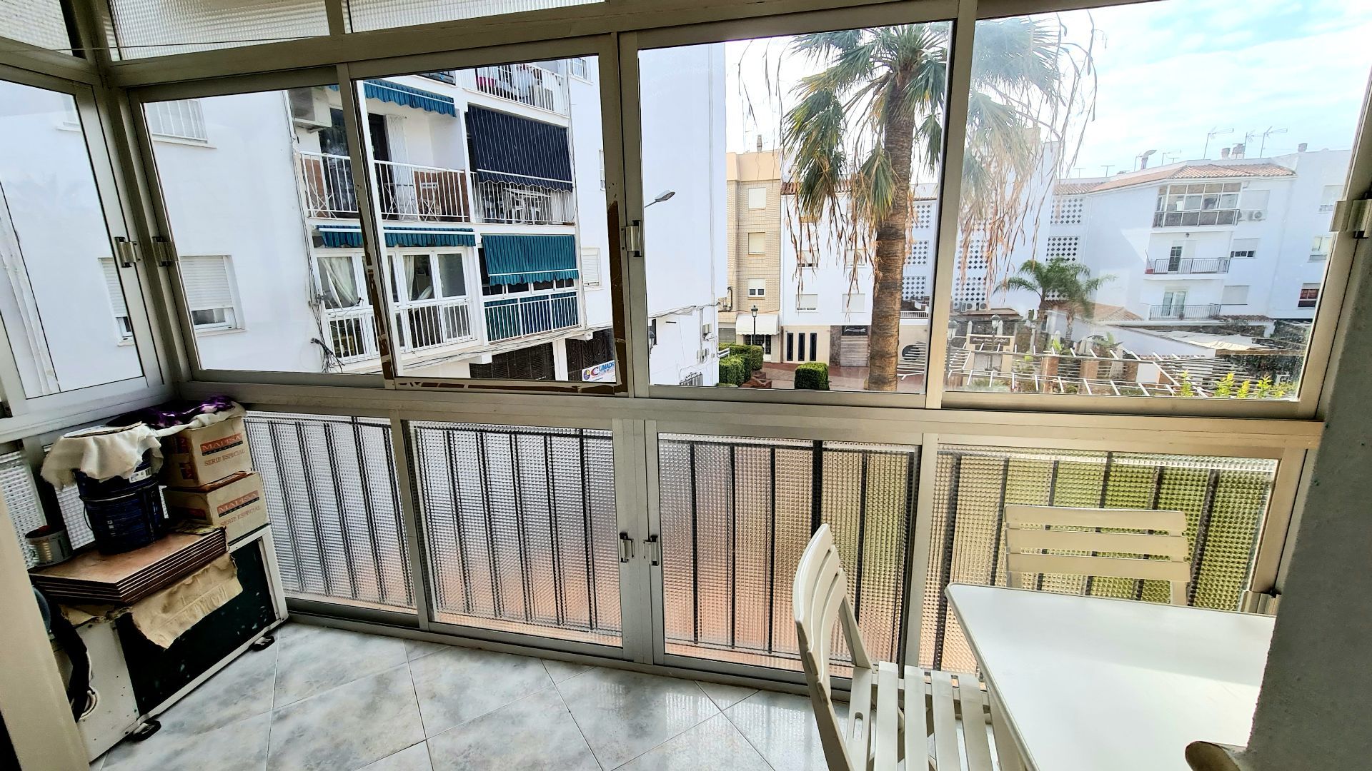 Apartment in Nerja, Centro, for sale