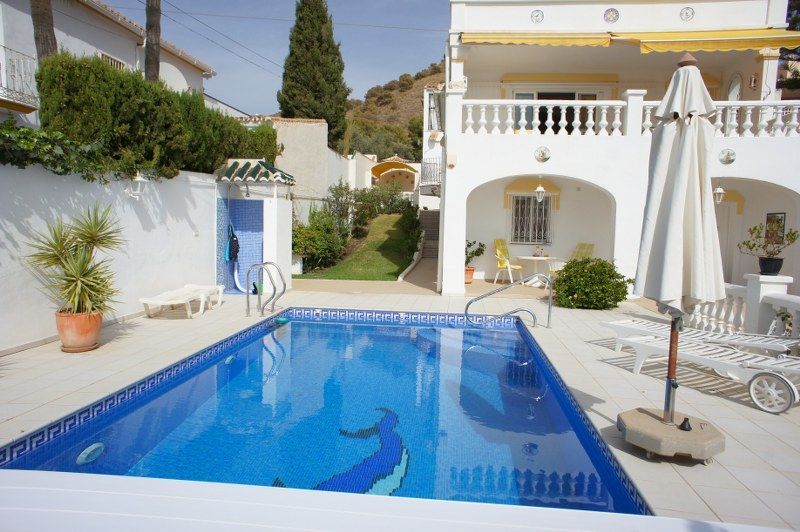Casa / Chalet en Nerja, Maro, venta