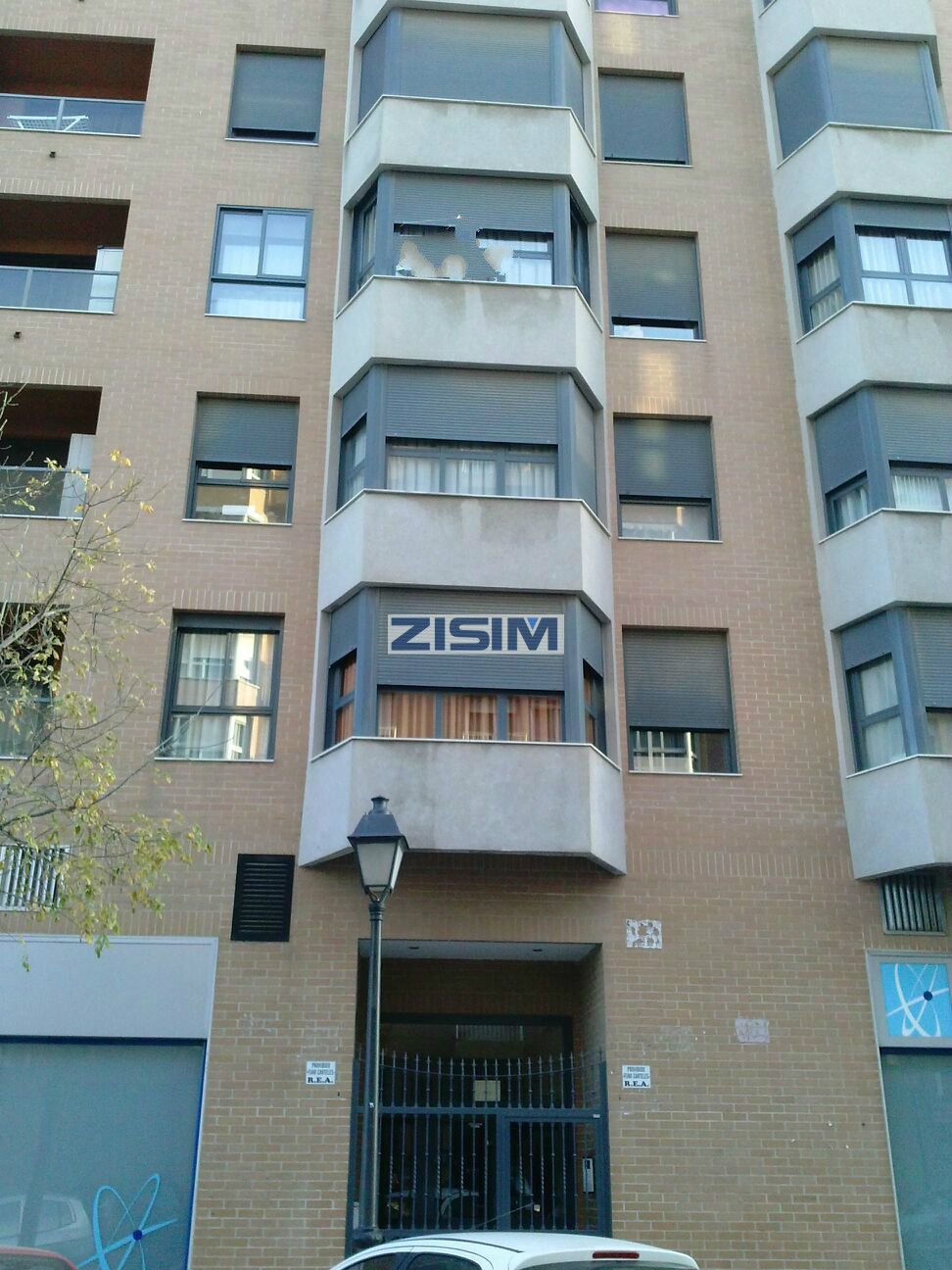 Piso en Valencia, Patraix, venta