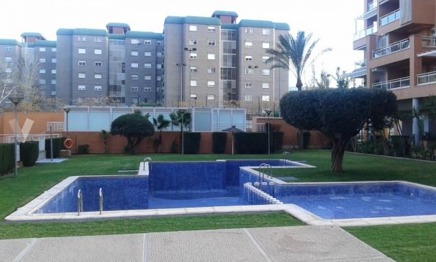 Piso en Valencia, venta