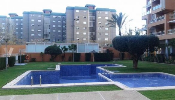 Piso en Valencia, venta