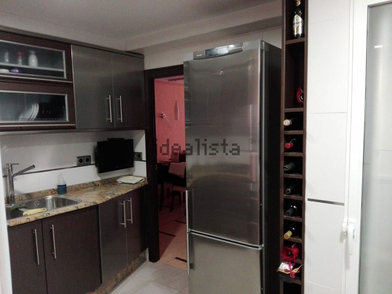 Piso en Valencia, venta