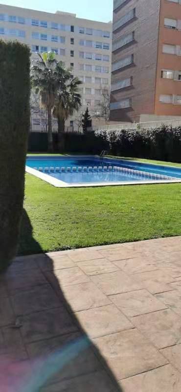 Piso en Valencia, alquiler