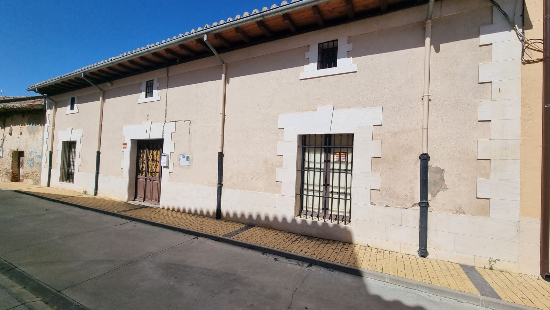 Casa / Chalet en Casasola de Arión, venta