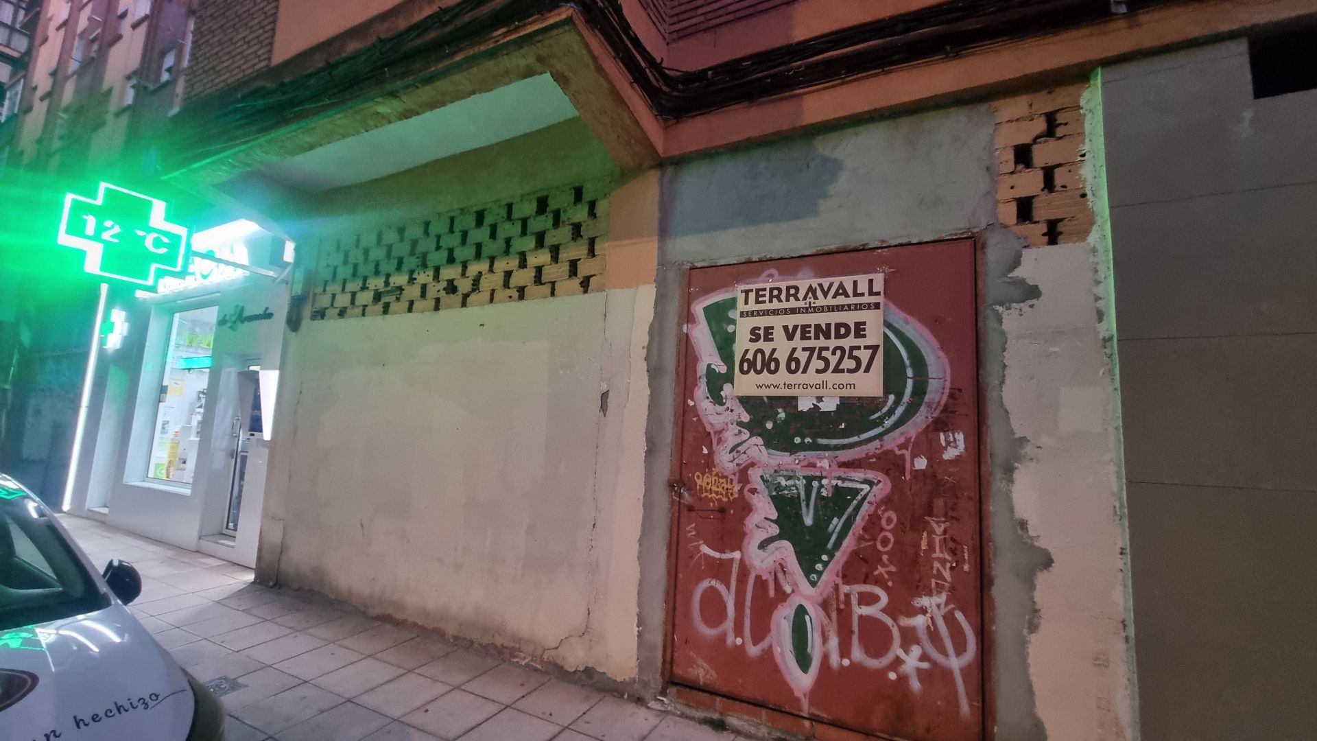 Locaux à Valladolid, ZORRILLA, location