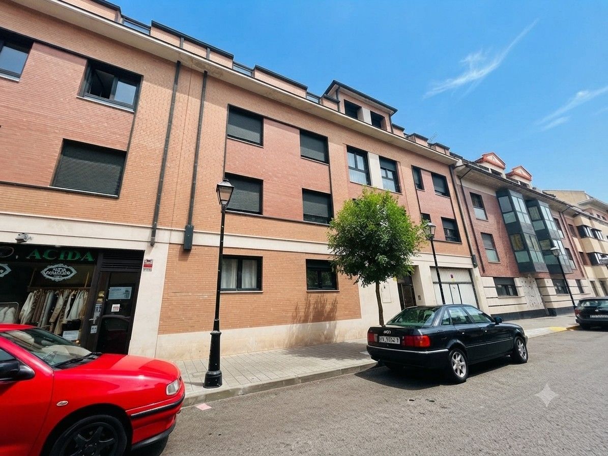 Piso en venta en Valladolid