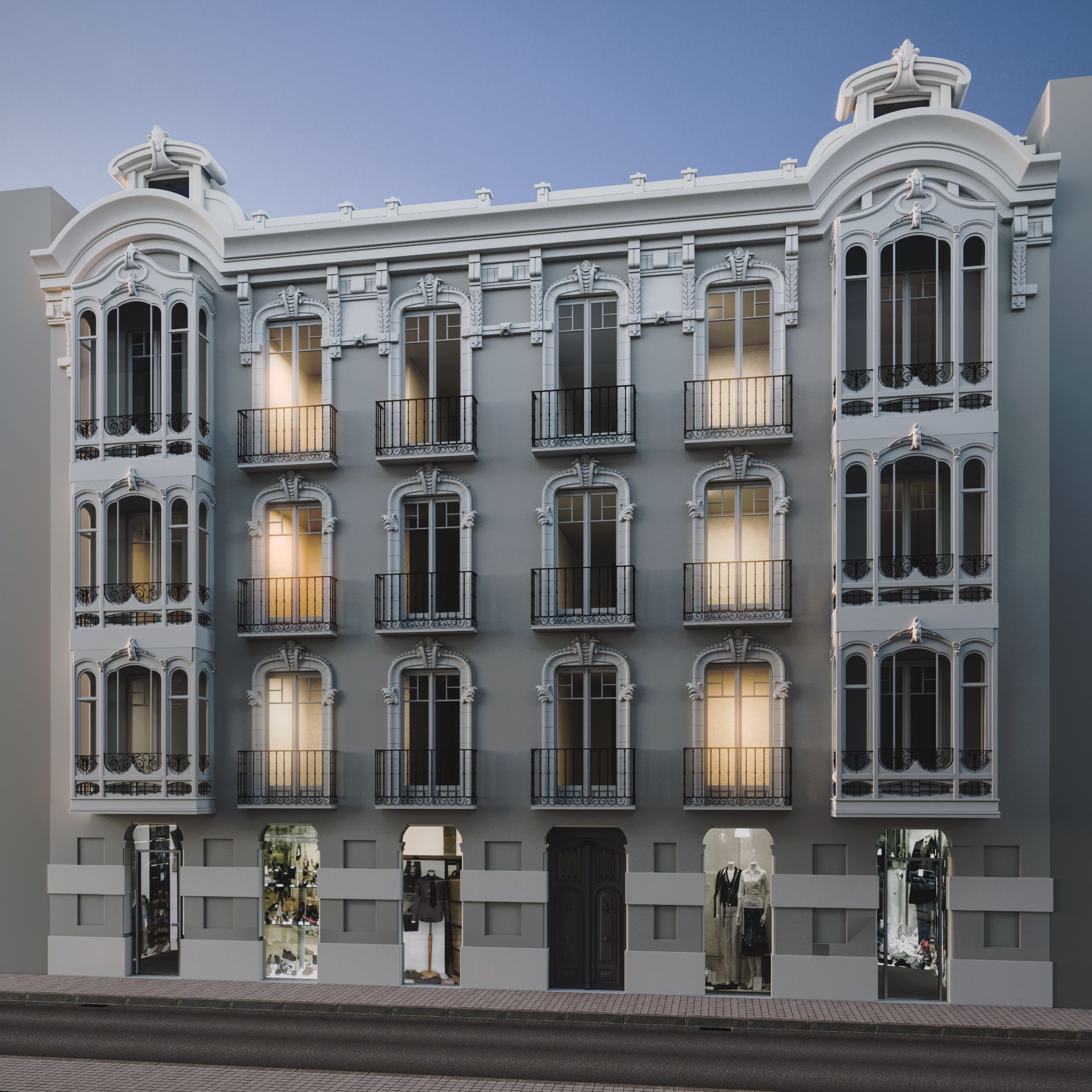 Apartamento en Valladolid, CENTRO, venta