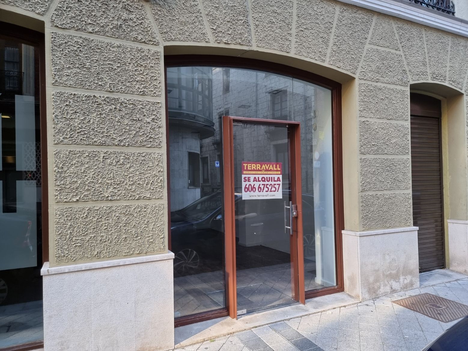 Local comercial en Valladolid, CENTRO, alquiler