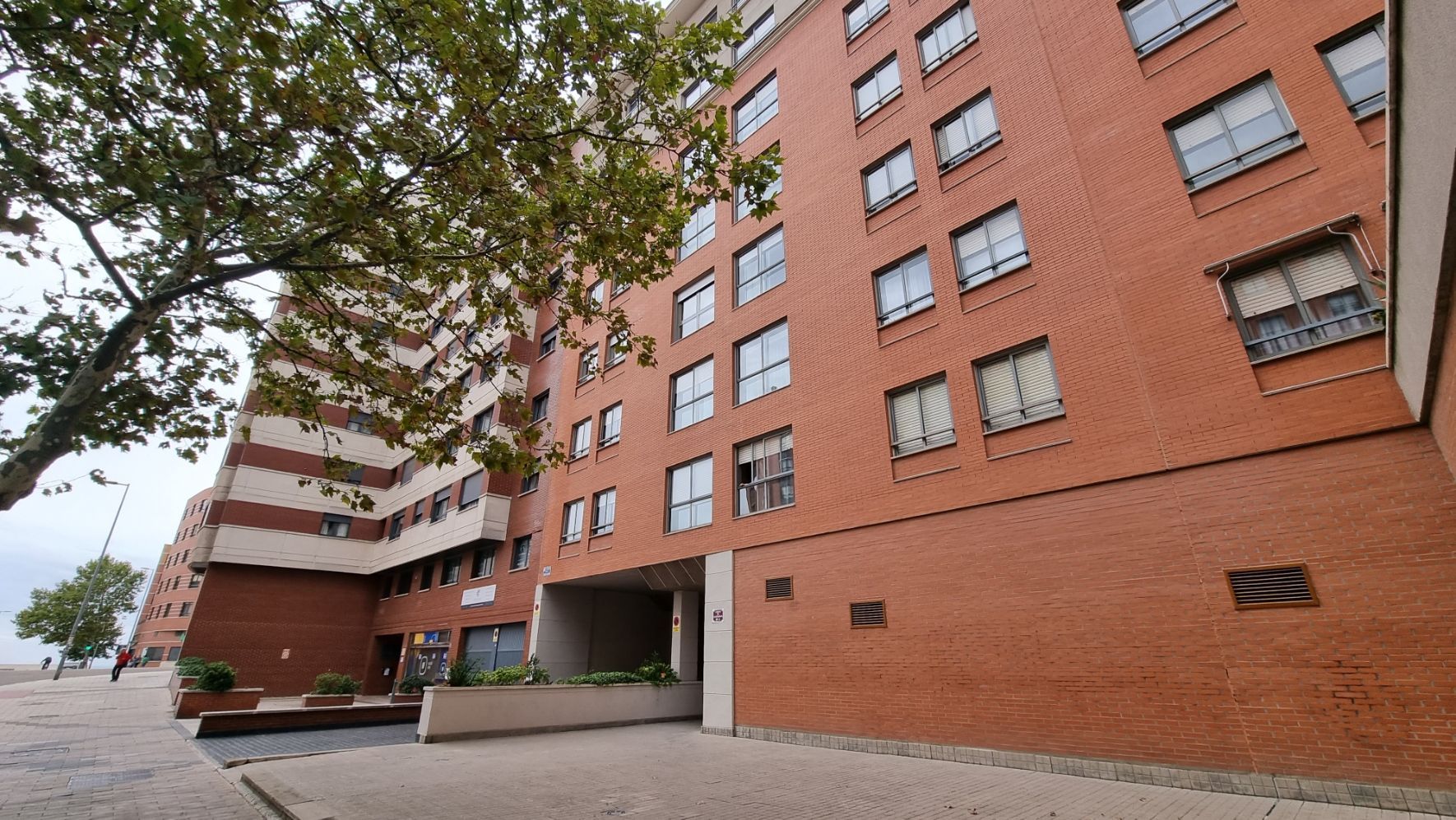 Oficina en Valladolid, PARQUESOL, alquiler