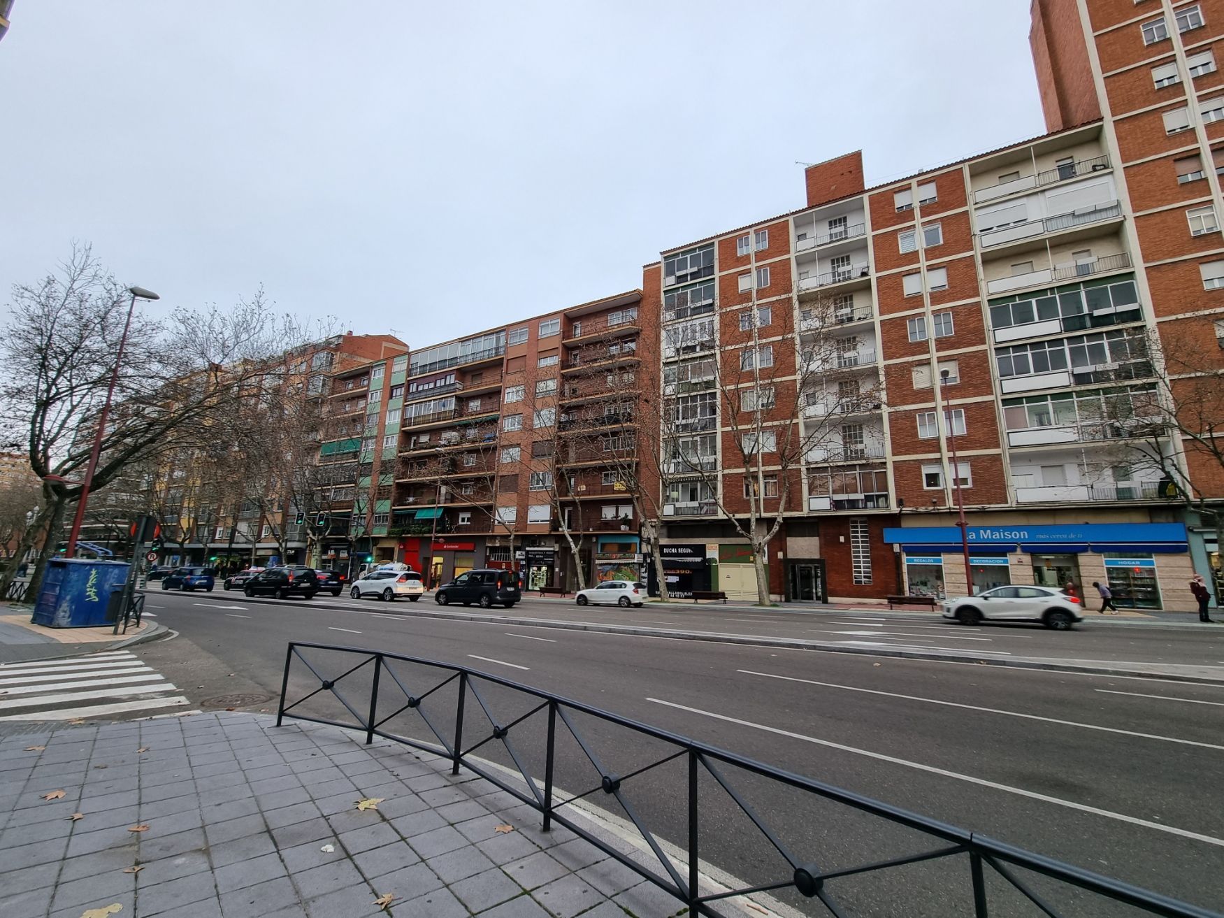 Piso en Valladolid, LA RUBIA, venta
