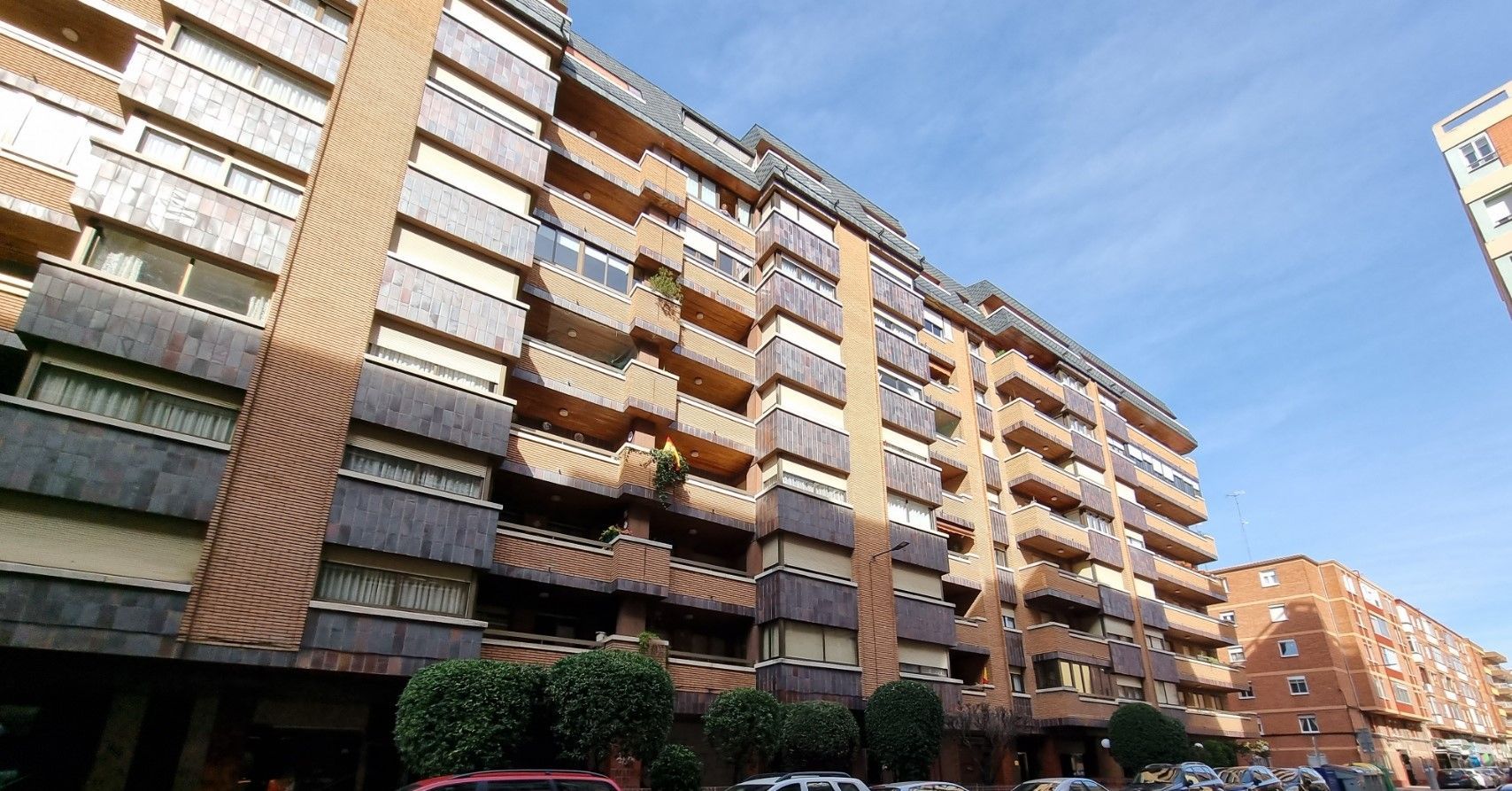 Piso en Valladolid, ZORRILLA, alquiler