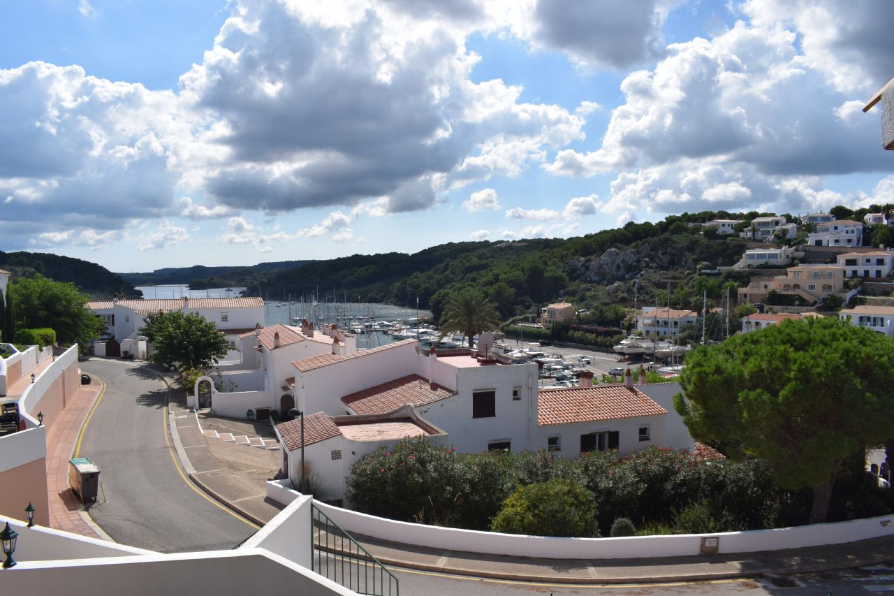 Apartamento en es Mercadal, Addaia, venta