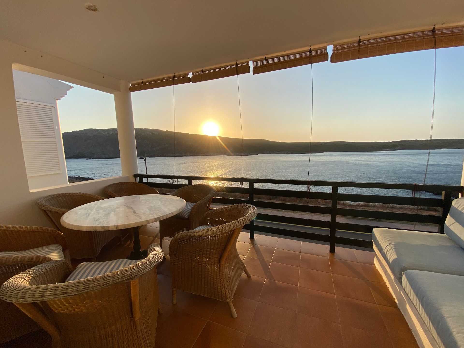 Apartamento en Fornells, FORNELLS., alquiler vacacional