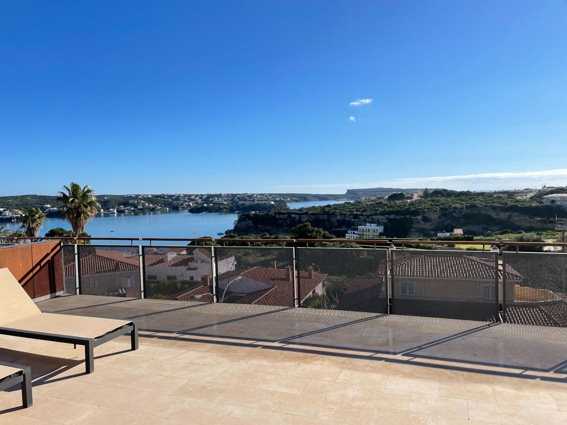 Ático en Mahón, Mahón centro y puerto, venta