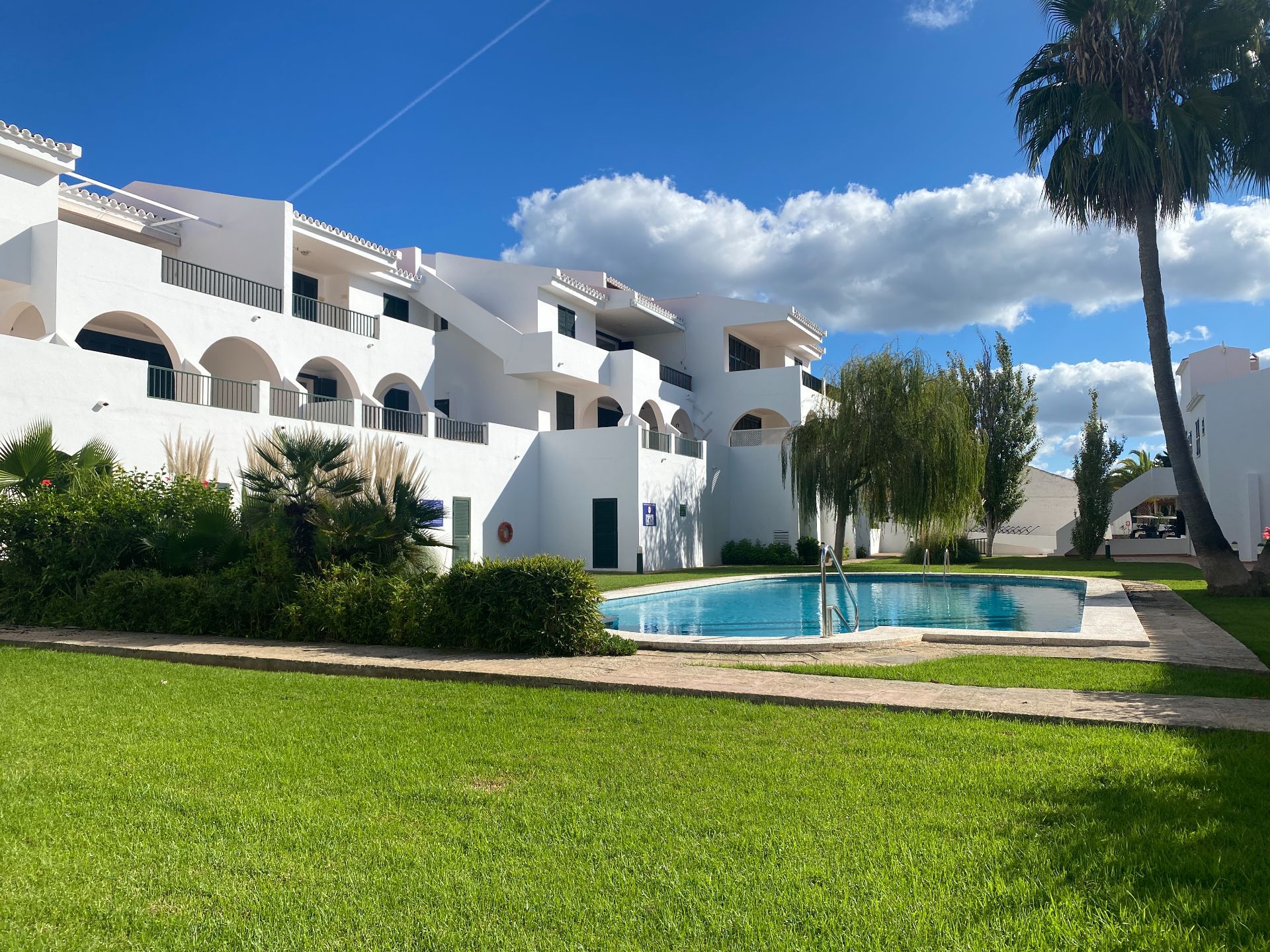 Apartamento en es Mercadal, Son Parc, alquiler vacacional