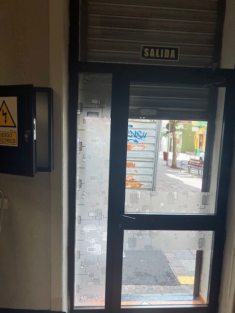 Офис в Santa Cruz de Tenerife, CENTRO, аренда