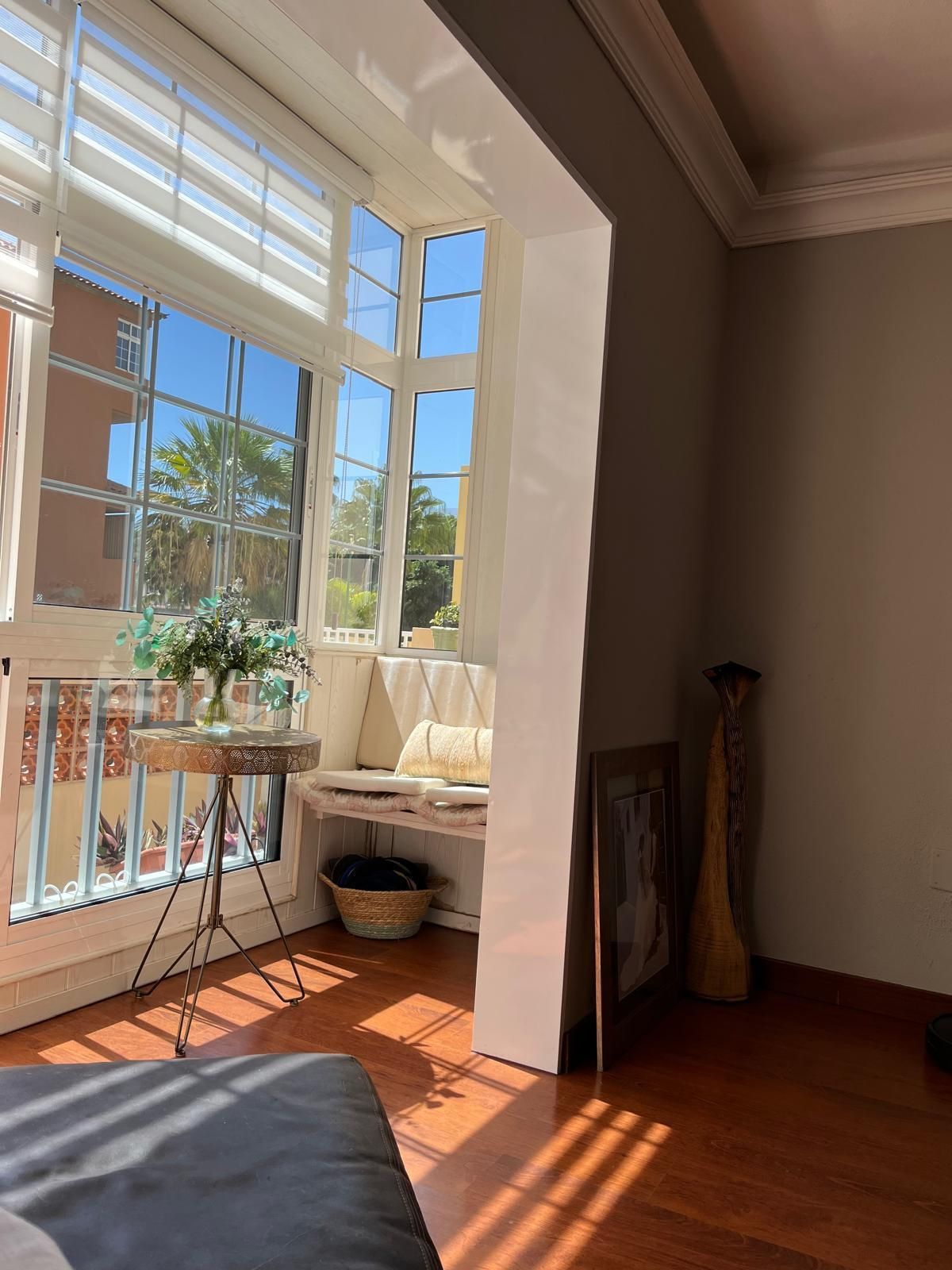 Piso en Candelaria, Caletillas, venta