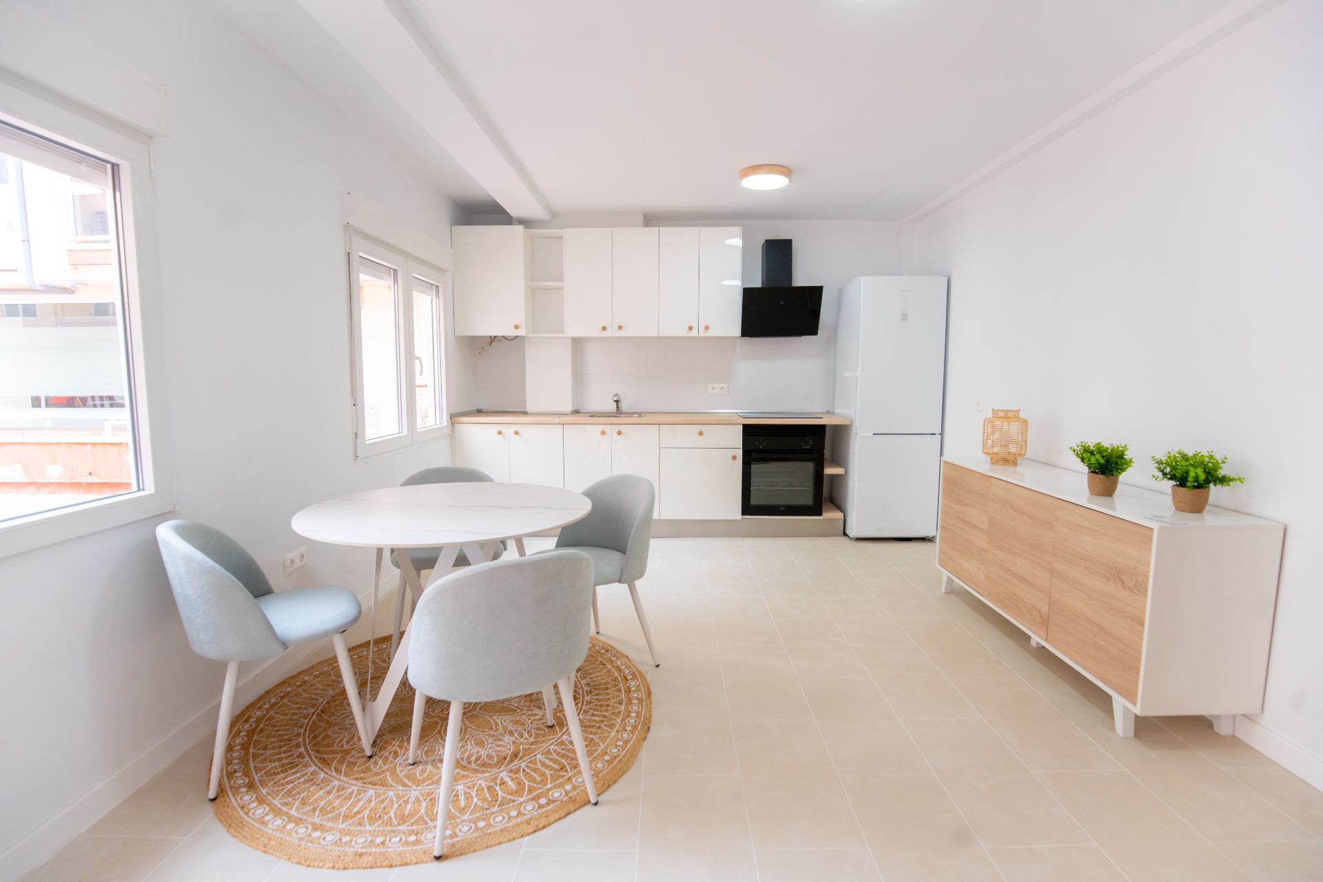 Appartamento in Puerto de la Cruz, MARTIANEZ, vendita