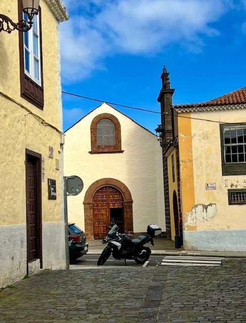 Casa / Chalet en San Cristóbal de La Laguna, venta