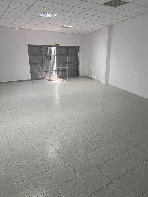 Locali commercialie in Santa Cruz de Tenerife, vendita