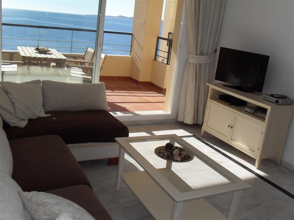 Apartamento en Benalmádena, Torrequebrada, venta