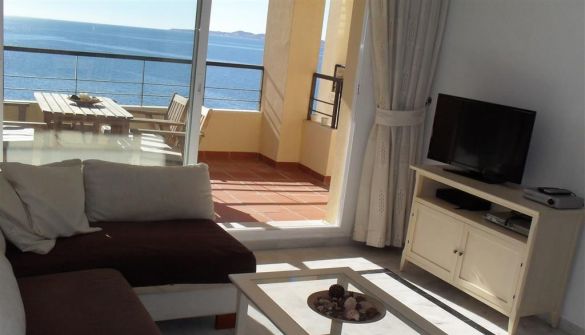 Appartement à Benalmádena, Torrequebrada, vente