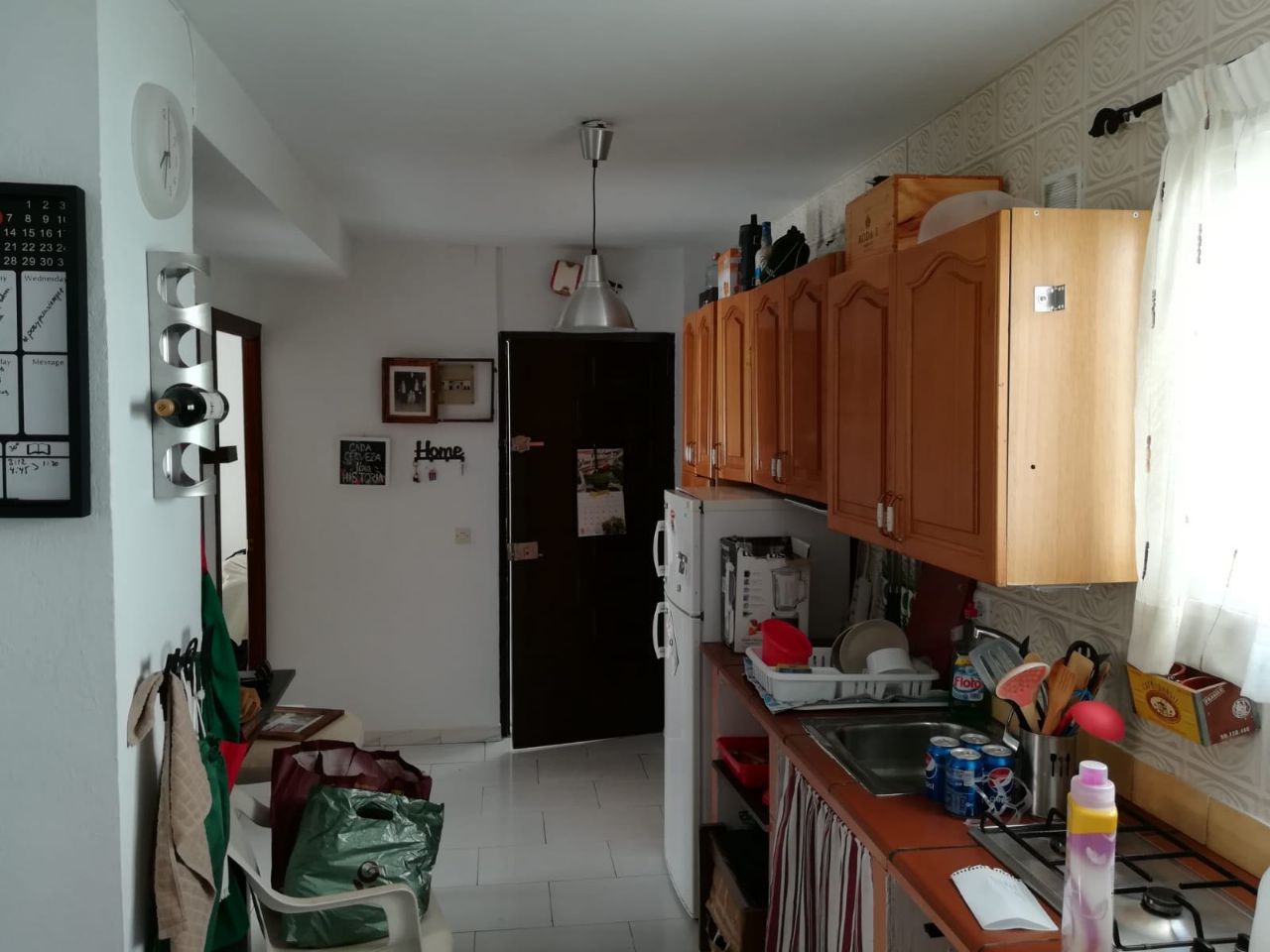 Apartamento en Málaga, centro, venta