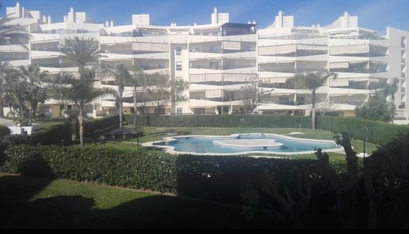 Apartamento em Torremolinos, playamar, venda