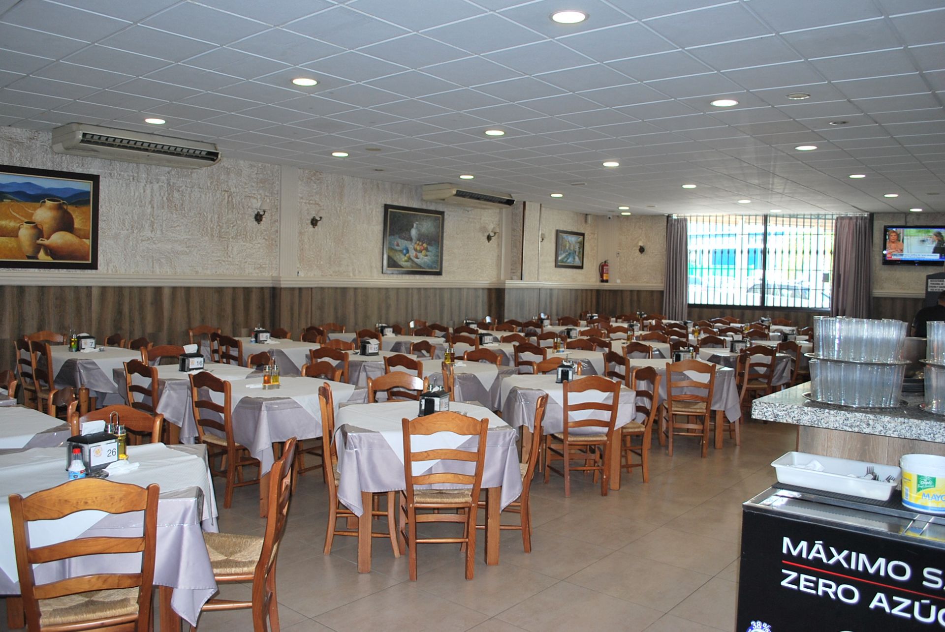 Local comercial en Alhaurín de la Torre, Pinos de Alhaurin, venta