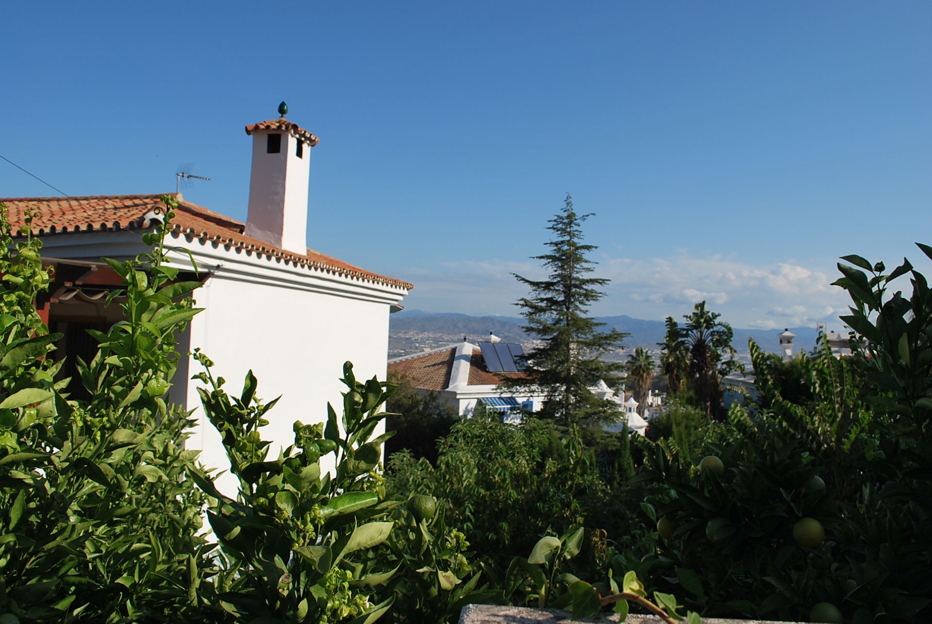 Villa de Lujo en Alhaurín de la Torre, el lagar, venta
