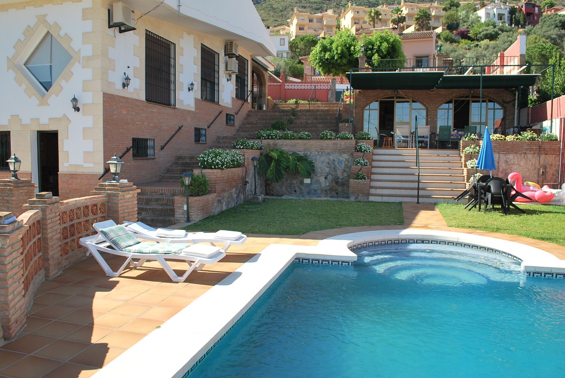 Villa de Lujo en Alhaurín de la Torre, venta