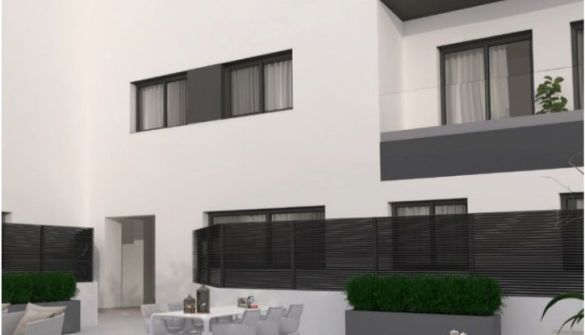 Nouvelle Promotion de Appartements à Málaga