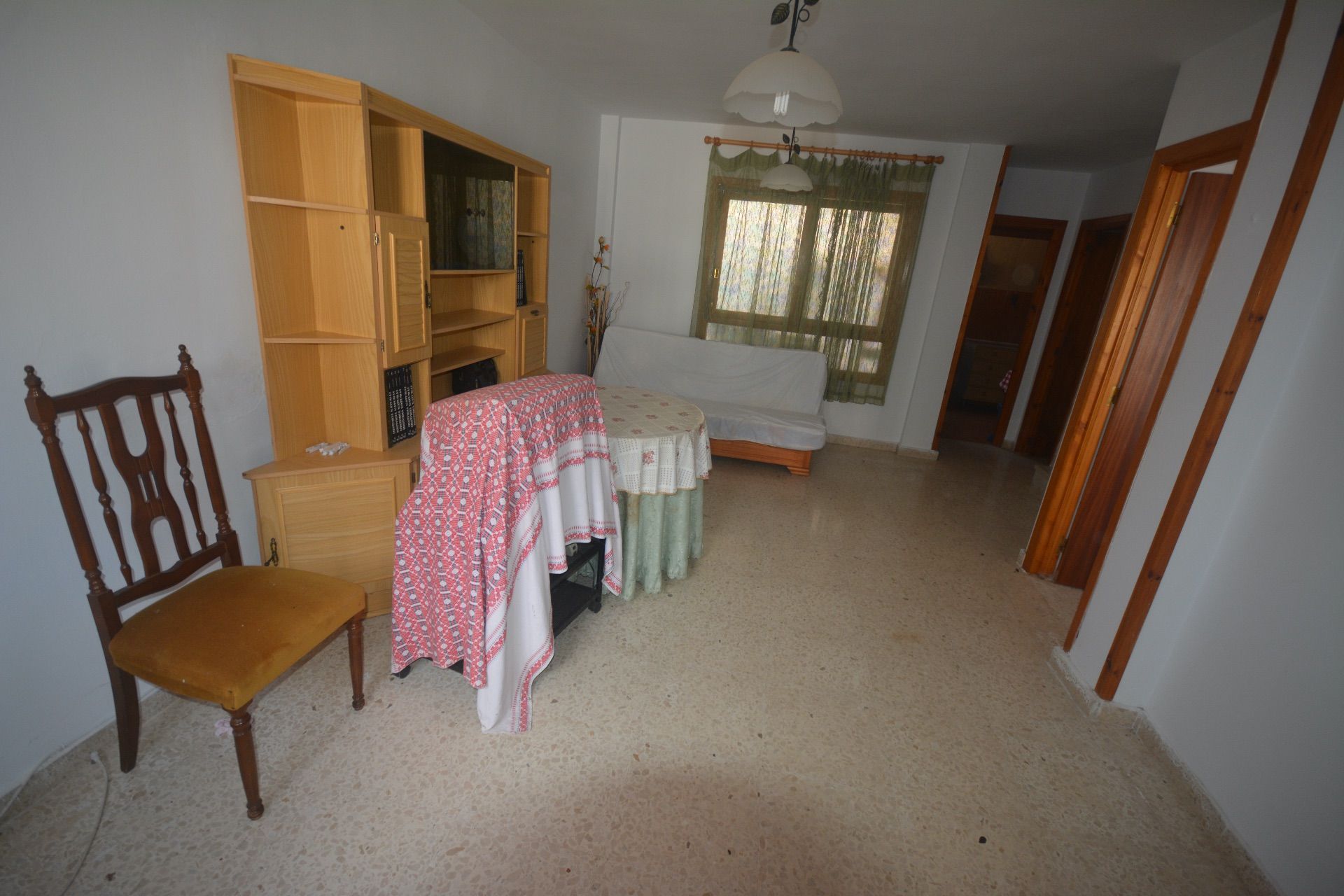 Casa adosada en Castell de Ferro, venta