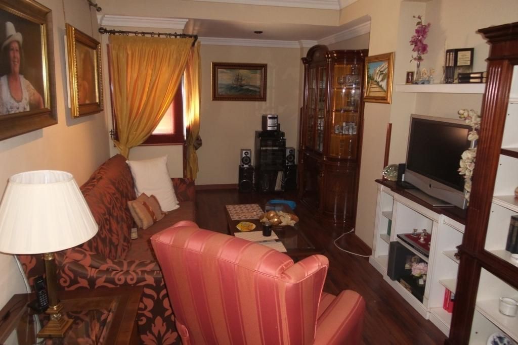 Grand Appartement à Málaga, CENTRO HISTORICO, vente