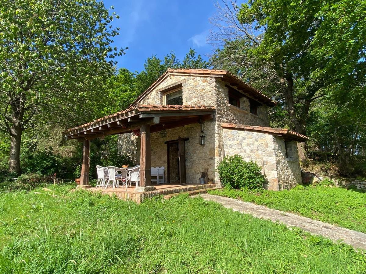 Casa de campo en Llanes, ARDISANA, venta
