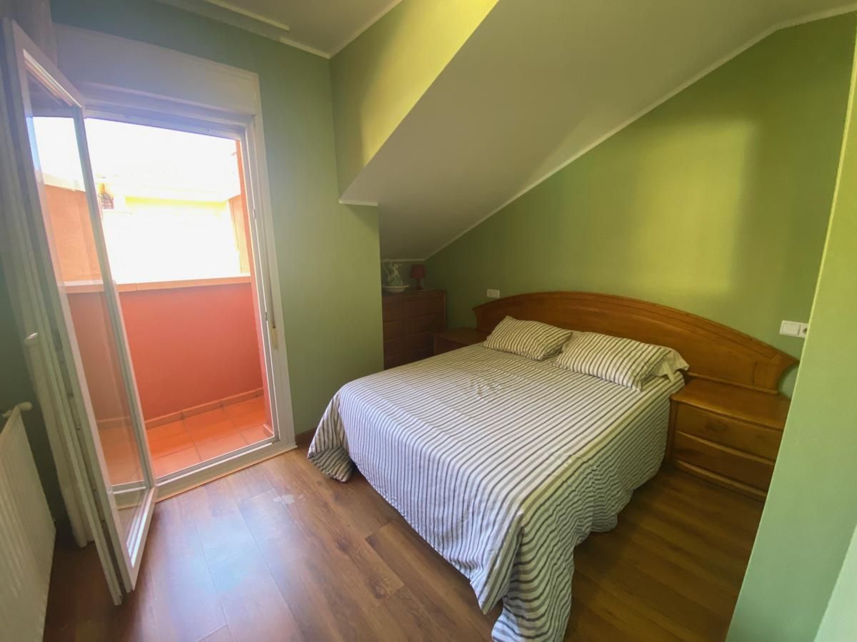 Piso en Llanes, Llanes, venta