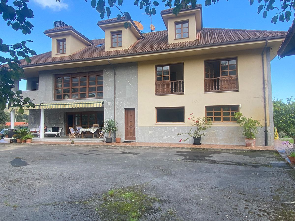 Casa / Chalet en Llanes, A 3 KM. LLANES, venta