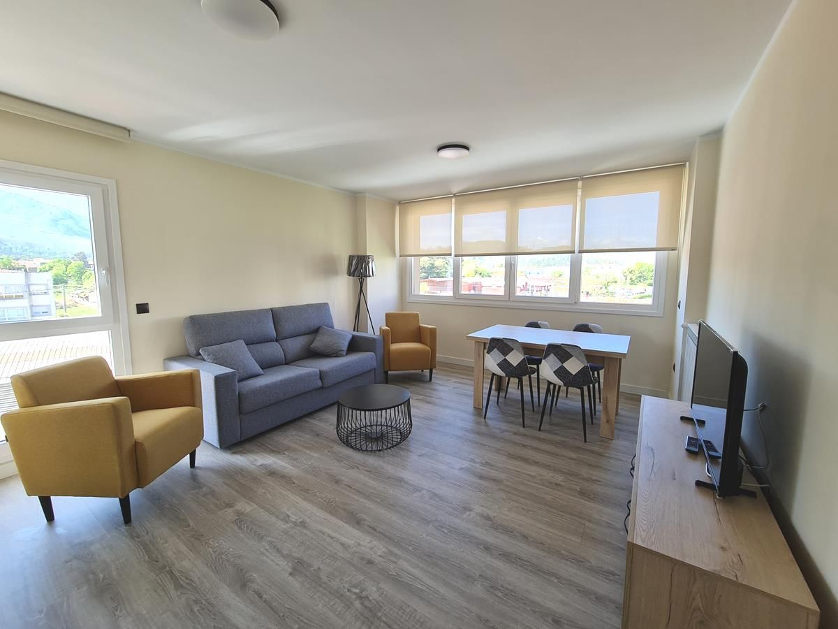 Piso en Llanes, BRICIA, venta