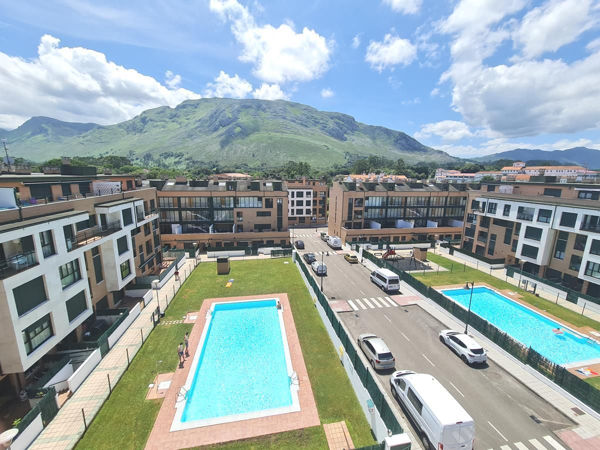 Lägenhet i Llanes, POSADA, till salu 