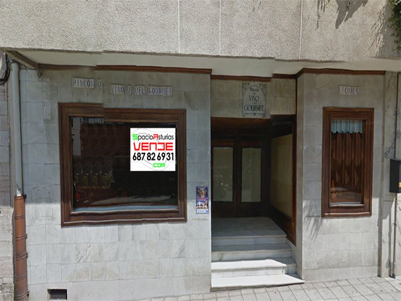 Lokal i Llanes, Llanes, leie