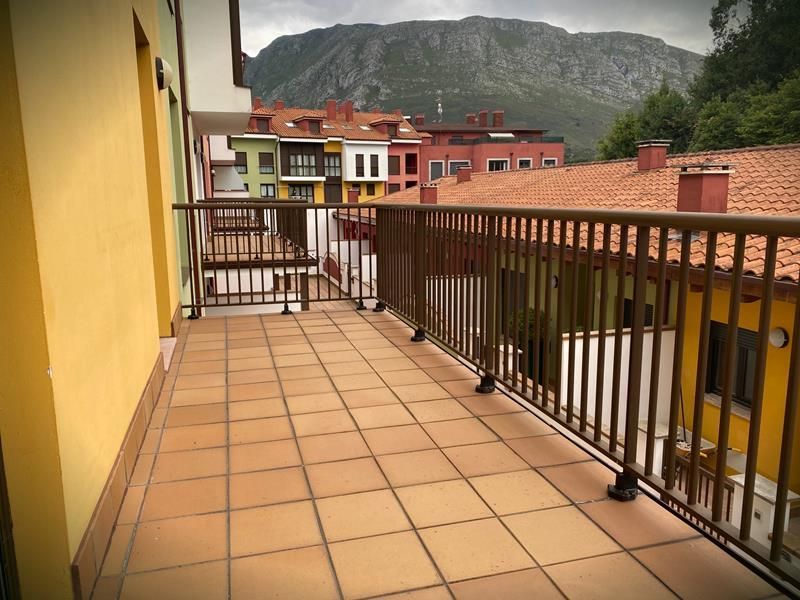 Apartamento em Llanes, P, venda