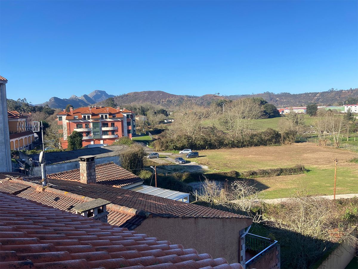 Apartamento en Llanes, venta