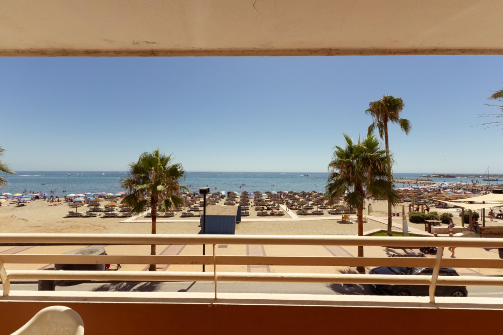 Квартира в Fuengirola, продажа