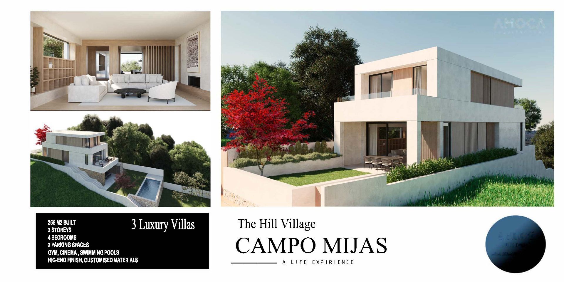 Parcela en Mijas, venta