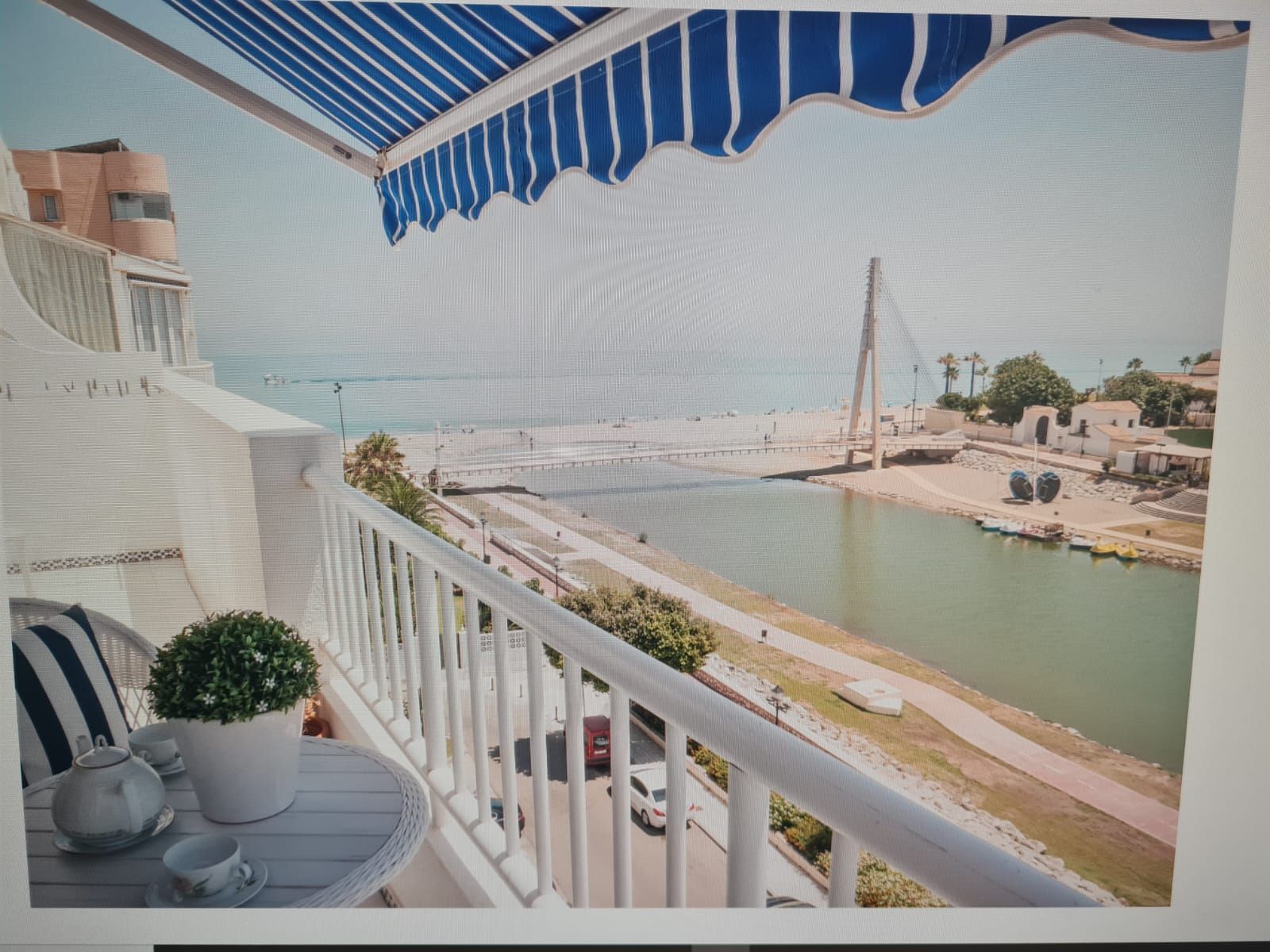 Ático en Fuengirola, venta