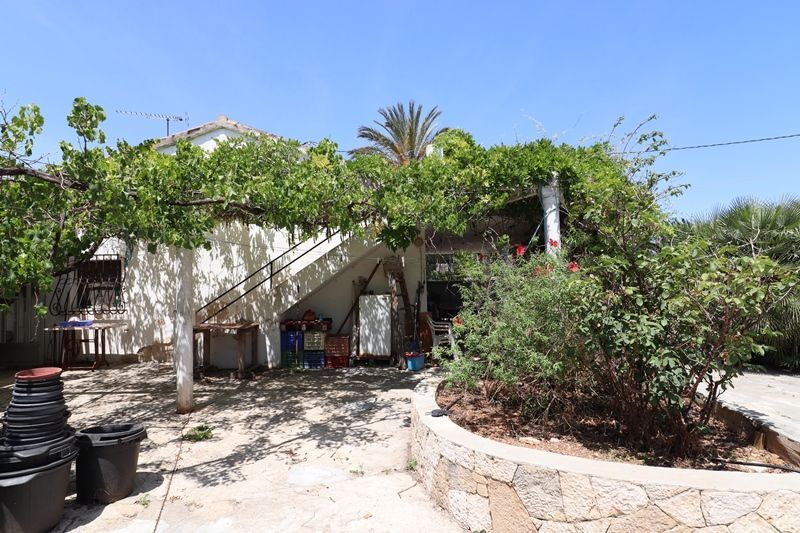 Casa / Chalet en Dénia, venta