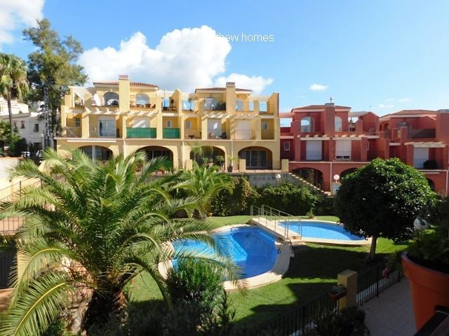 Casa adosada en Sanet y Negrals, Pueblo, venta