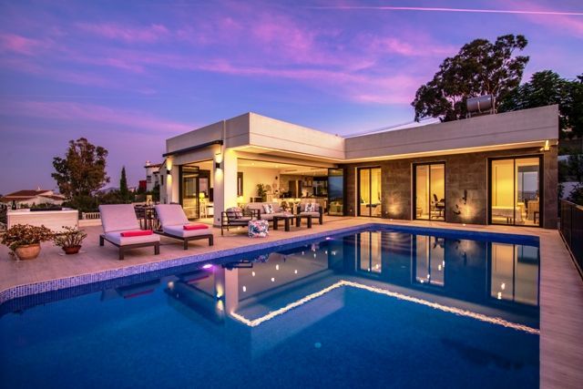 Casa / Chalet en Dénia, Montgo, venta