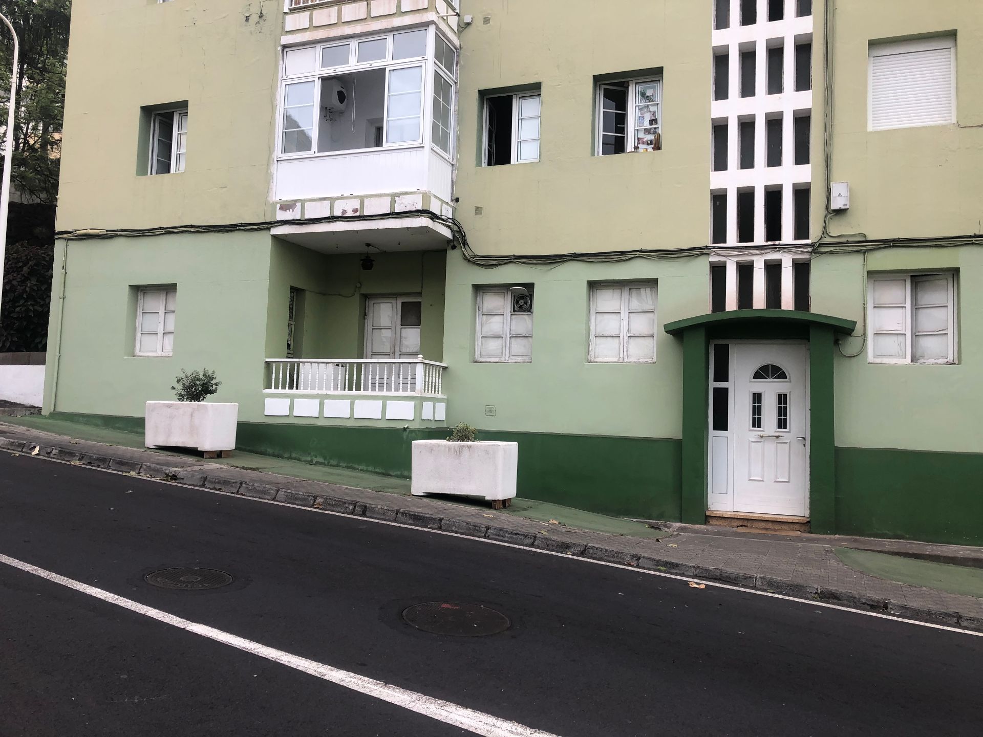 Piso en Santa Cruz de la Palma, SANTA CRUZ DE LA PALMA, venta