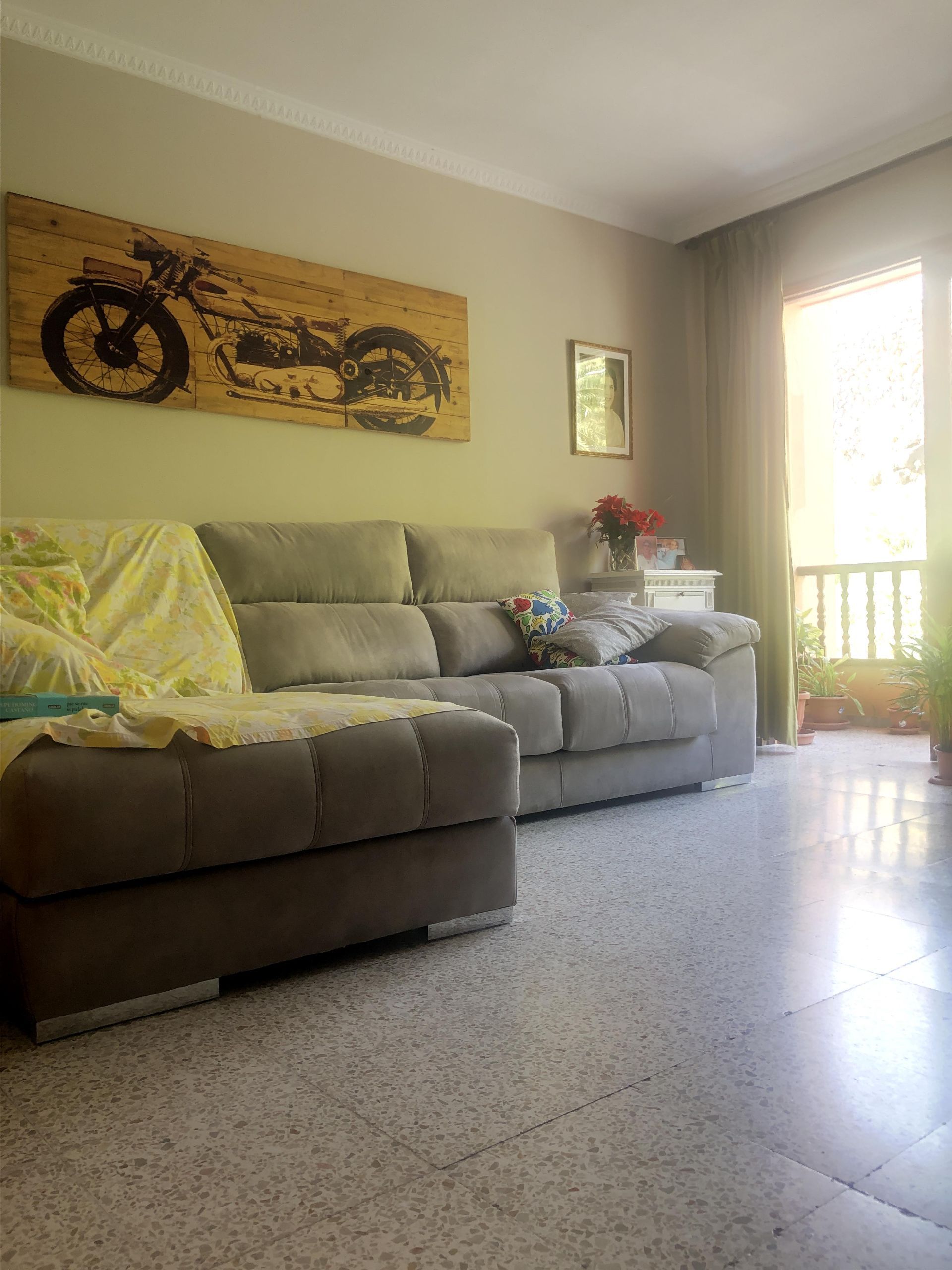 Piso en Santa Cruz de la Palma, El Velachero, venta